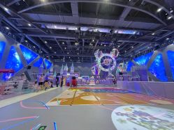 -第五极儿童乐园