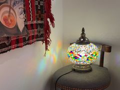 -纳鲁孜·新疆特色餐厅(上海悦荟广场店)