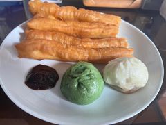 -永和大王(共和新路店)