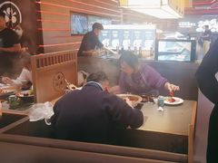 -牛YO寿喜烧和牛火锅自助(三台子万象汇店)