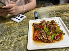 -人和啤酒屋海鲜大排档(营口路店)