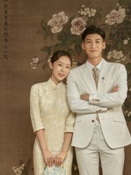 -女王风尚STUDIO·轻奢化定制