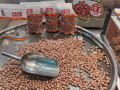 -满谷宝栗(奥林匹克店)