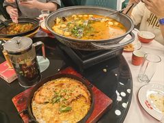 -聚鑫阁江浙菜·非遗传承技艺(闵行交大店)