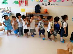-优嘉托育·早教(宁波宏泰广场店)