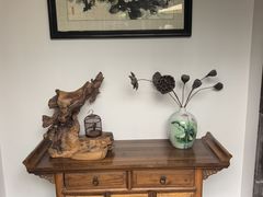 -蟹村草堂·苏式园林人文农家·大闸蟹