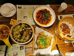 -胡桃里音乐酒馆(海雅缤纷城店)