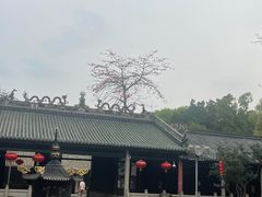 -南海神庙