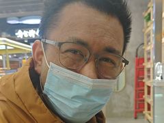 -棱石眼镜(CP静安店)