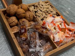 -俭寨大盘鸡·手抓肉·烧烤新疆菜(乌苏路店)