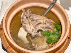 花螺鸡汤-神仙馆(衡山路店)