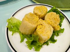 -功德林素菜饭庄(前门店)