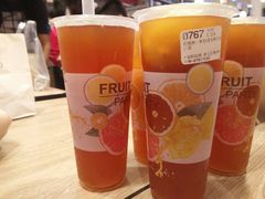 -85度C(广州石牌桥店)