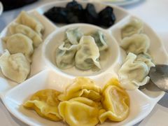 -开海·红岛海鲜虾水饺(石老人店)
