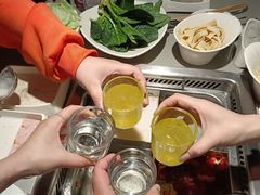 -海底捞火锅(大唐店)