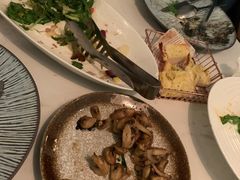 -IL Forno 意坊·意大利餐厅(花园店)