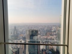 -南宁那莲豪华精选酒店-云霄酒廊·80楼高空城景酒吧