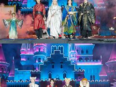 -厦门方特东方神画
