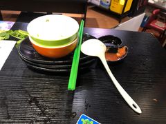 -绿柠食堂(北外滩店)