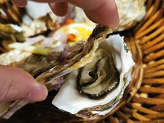 -吉香碳烤生蚝(仙霞路店)