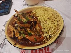 -东排食堂长沙小吃大排档(五一广场店)