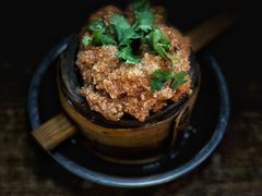 -宝哥杂酱万州面(镋钯街37号院店)