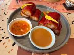 -点都德(广州白云山景区南门店)