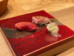 蓝鳍金枪鱼大腩-七福日本料理