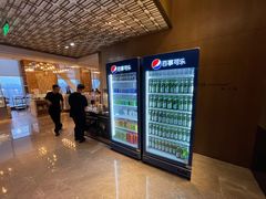 -都会尚膳·海鲜自助餐厅(重庆万豪酒店)