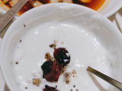 -轻蔬不用等·素食(江苏路店)