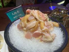 天鹅蛋-东海怡品海鲜豆捞(星街坊店)