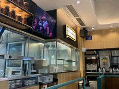 -木屋烧烤(坂田天安云谷店)