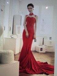 -南京宝娜嫁衣婚纱礼服馆(中央路店)