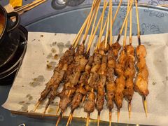 -肉串汪(望京店)