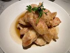 -奉天小馆·非遗东北菜(济南万象城店)