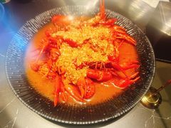 -红盔甲·小龙虾(人民广场店)