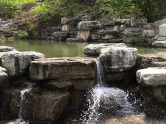 -孤山寨风景区