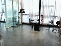 -MASTER 男士发型设计