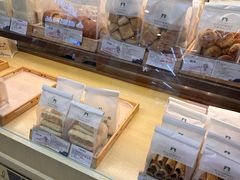 -哈尔滨秋林食品有限责任公司(秋林公司店)