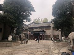 -龙潭水乡