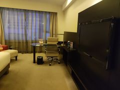 -大连富丽华大酒店