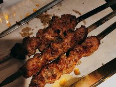 -谷丽麦馕新疆菜·清真(步步高梅溪新天地店)