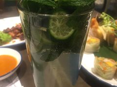 -美奈小馆·越南料理(中航城君尚购物中心店)