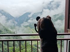 -鹿院坪生态旅游景区