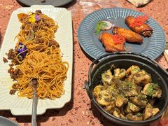 -La Terre乐田(万象城店)