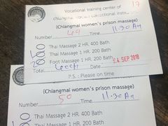 -清迈女子监狱马杀鸡(无分店)