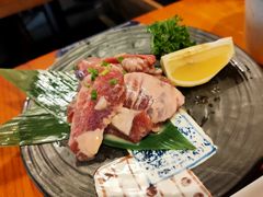 -陇璟烧肉酒场(友谊阳光城店)