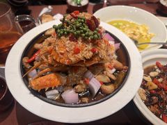 -荷栖小院·品质江西菜(红谷滩店)