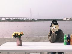 -琅岐红光湖公园