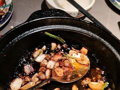 -得意啫·广东啫啫煲(前海HOP店)